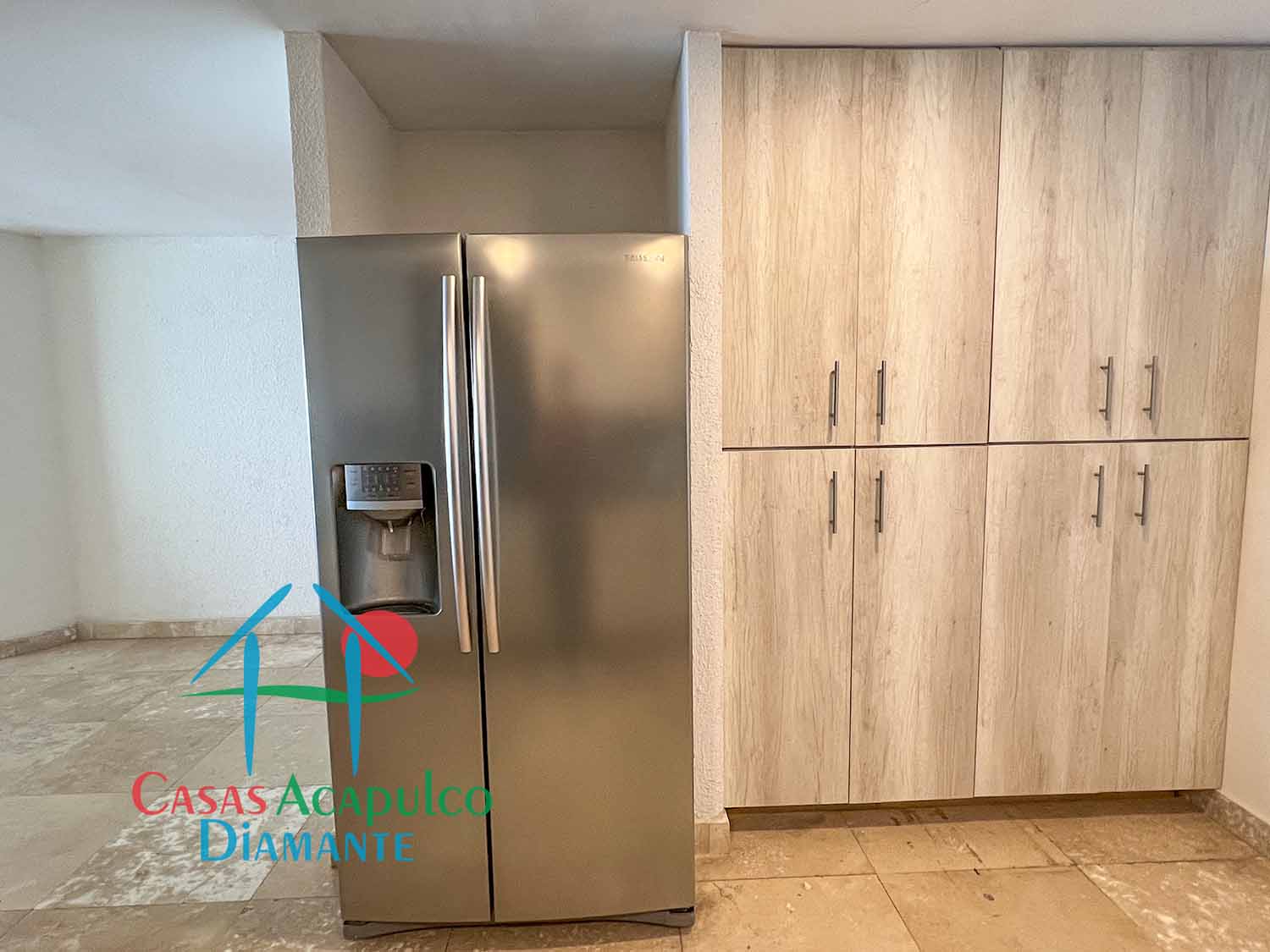 Mayan Island Playa Petén 601 - Cocina 7 Mayan Island Playa Petén 601 - Cocina 7